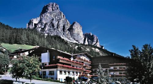 Hotel Miramonti Corvara - Corvara in Badia