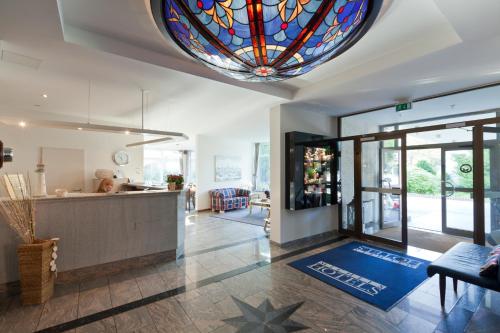 Michels Hanseatic Hotel Norderney - image 4