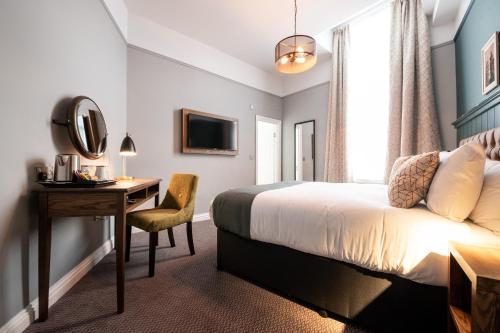 Innkeeper's Lodge London Greenwich - image 14