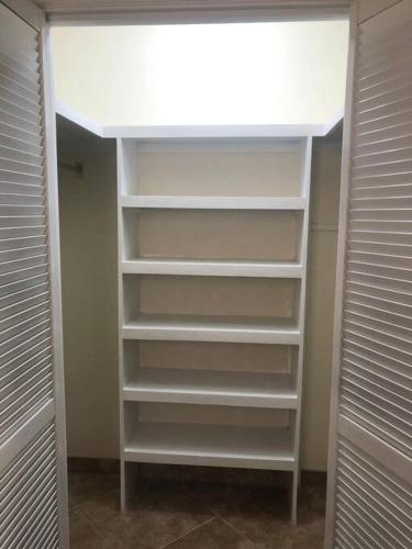 Kelly's Studio Apartment - Rental near Airport, Amenities and Bus Route in Hampton