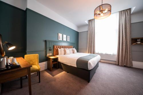 Innkeeper's Lodge London Greenwich - image 13