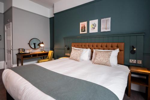 Innkeeper's Lodge London Greenwich - main image