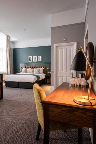 Innkeeper's Lodge London Greenwich - image 11