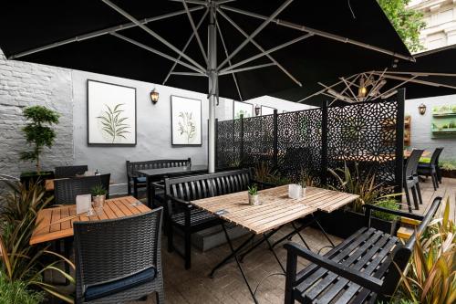 Innkeeper's Lodge London Greenwich - image 3