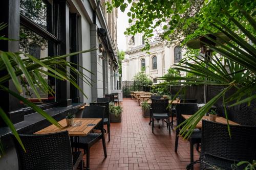 Innkeeper's Lodge London Greenwich - image 10
