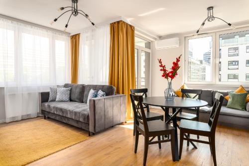 Pure Home Apartments - Gwiaździsta, Vratislav