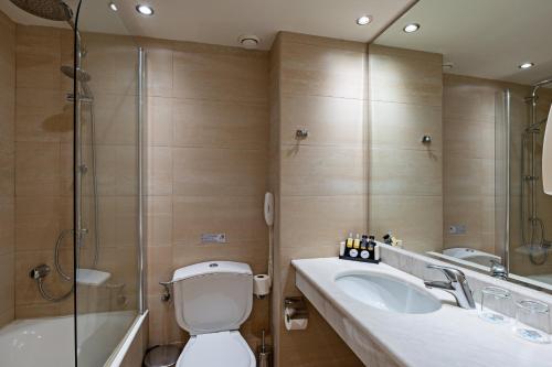 Minos Hotel - image 5