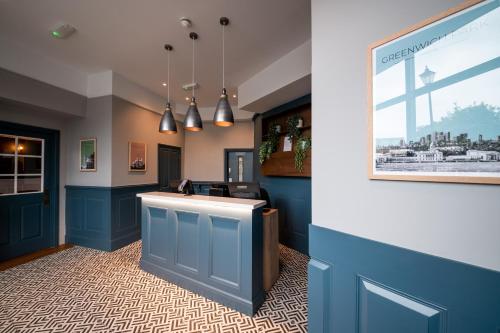 Innkeeper's Lodge London Greenwich - image 4