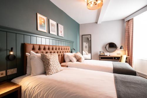 Innkeeper's Lodge London Greenwich - image 7