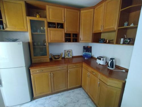 Mammy's Home, Tirana (photo 8)