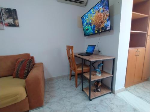 Mammy's Home, Tirana (photo 7)