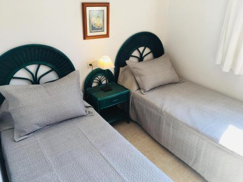 Three-Bedroom Chalet image 10