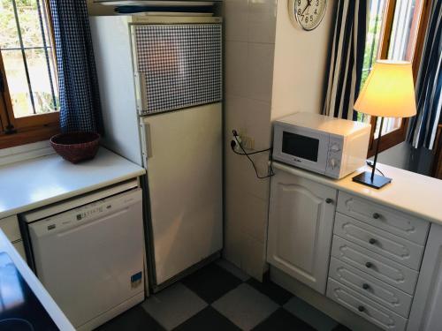 Three-Bedroom Chalet image 5