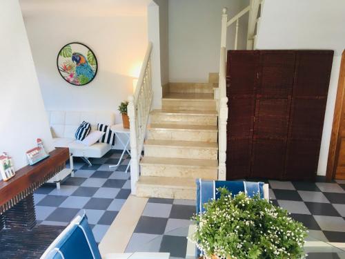 Three-Bedroom Chalet image 7