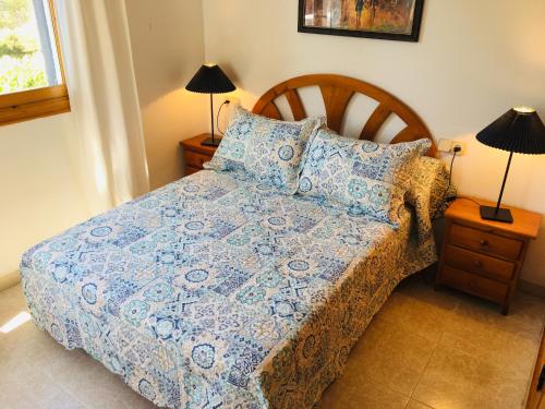 Three-Bedroom Chalet image 1