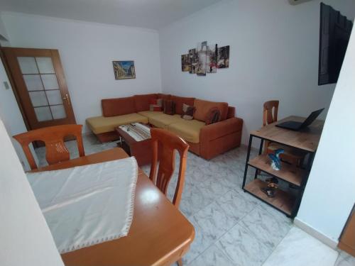 Mammy's Home, Tirana (photo 5)
