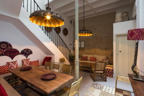 Veoapartment Casa Alfonso XII, Sevilla (Foto 4)