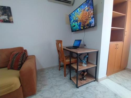 Mammy's Home, Tirana (photo 2)
