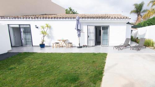 Casa 11 Cortijo Blanco gîte à louer San Pedro de Alcántara