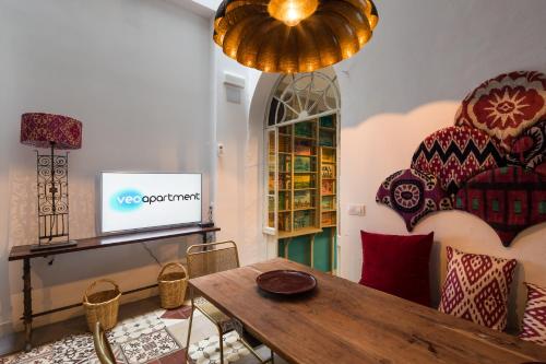 Veoapartment Casa Alfonso XII, Sevilla (Foto 6)