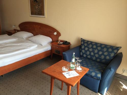 Tryp by Wyndham Kassel City Centre - image 9