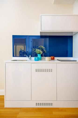 Superior Double Room with Sea View
