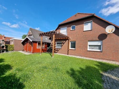 Apartment with Terrace image 10