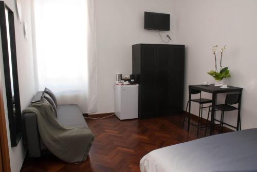 Pepe's Place - Re di Roma, Řím (fotografie 10)