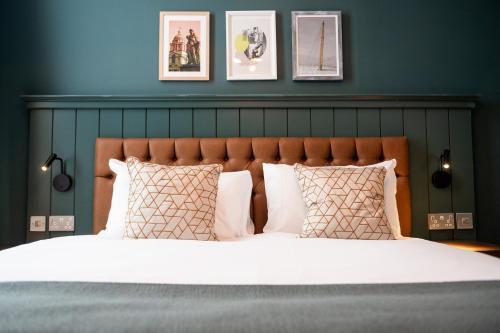 The Mitre by Innkeeper's Collection Hotel de charme Lee Loop Junction
