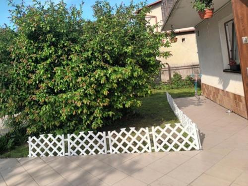 Pokoje Gościnne u Grażynki (Pokoje Goscinne u Grazynki) in โนวี ซองช์