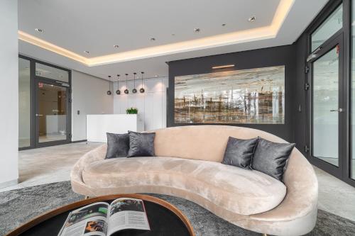 Nautic Park Apartamenty