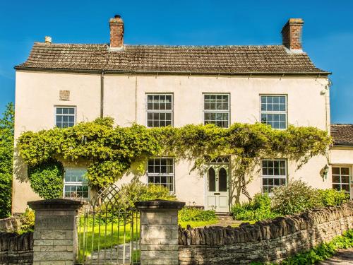 Tyndale House gîte à louer Oldbury on the Hill