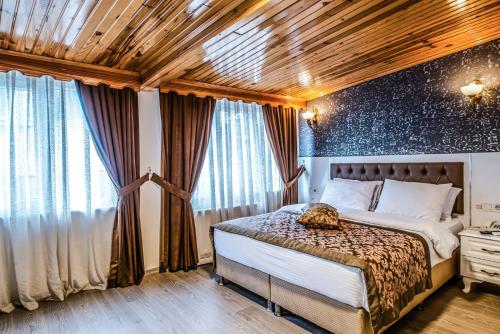 Lazz City Hotel - main image
