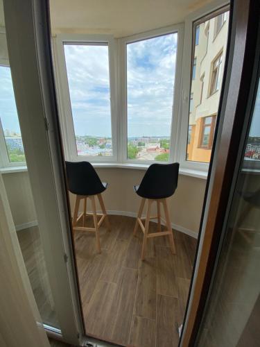 Нові апартаменти по вулиці Роксолани16 in ตรูสกาเวตส์