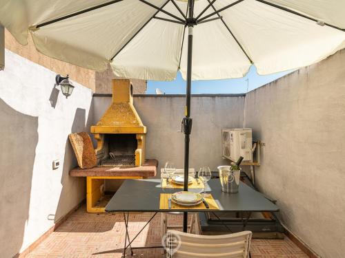 Estay - Maty's House - AirCon - WiFi - Parking, Gonnesa (fotografie 3)