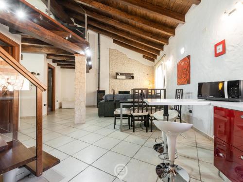 Estay - Maty's House - AirCon - WiFi - Parking, Gonnesa (fotografie 6)