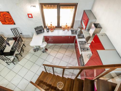 Estay - Maty's House - AirCon - WiFi - Parking, Gonnesa (fotografie 8)