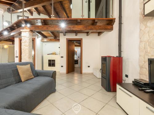 Estay - Maty's House - AirCon - WiFi - Parking, Gonnesa (fotografie 7)