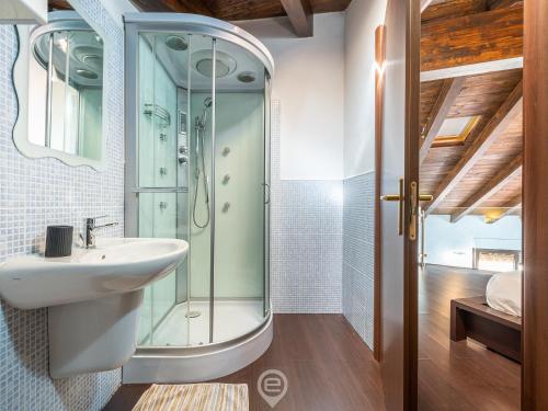 Estay - Maty's House - AirCon - WiFi - Parking, Gonnesa (fotografie 5)