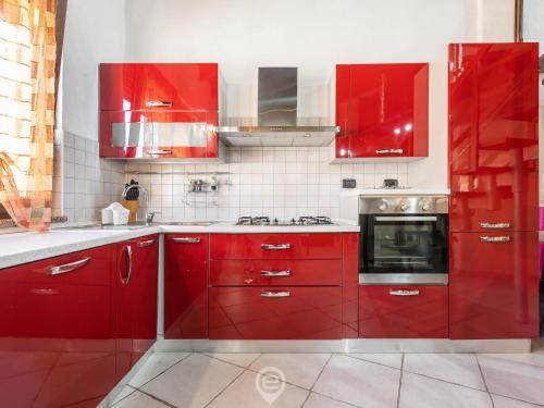 Estay - Maty's House - AirCon - WiFi - Parking, Gonnesa (fotografie 9)