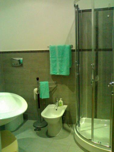 Boezio43B&B – Rome