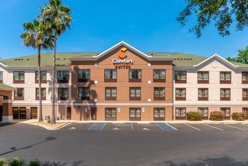 Comfort Suites Tallahassee