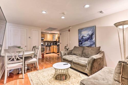 Central Philadelphia Retreat with City Views! in Philadelphia, USA