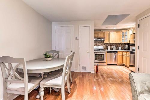 Central Philadelphia Retreat with City Views! in Philadelphia, USA