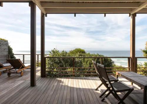 Seaview Apartment in Muizenberg