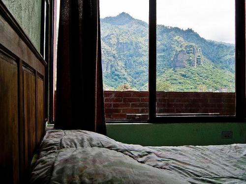 Posada Paraiso in Tepoztlana