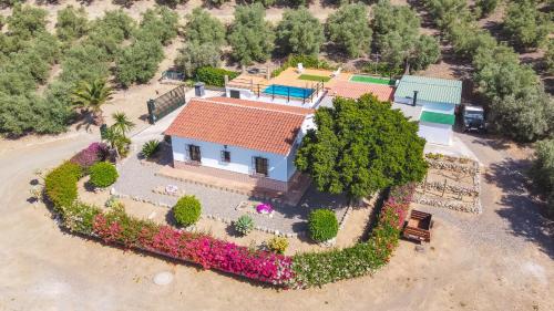 Cubo's Finca La Higuera de La Estacion