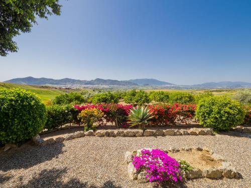 Cubo's Finca La Higuera de La Estacion