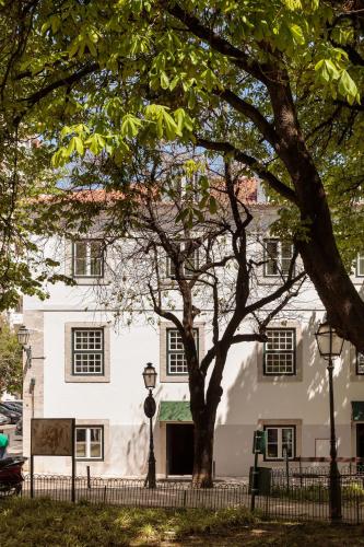 Hotel das Amoreiras