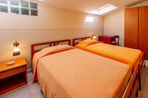 Abba Camere – Borgaro Torinese, NY
